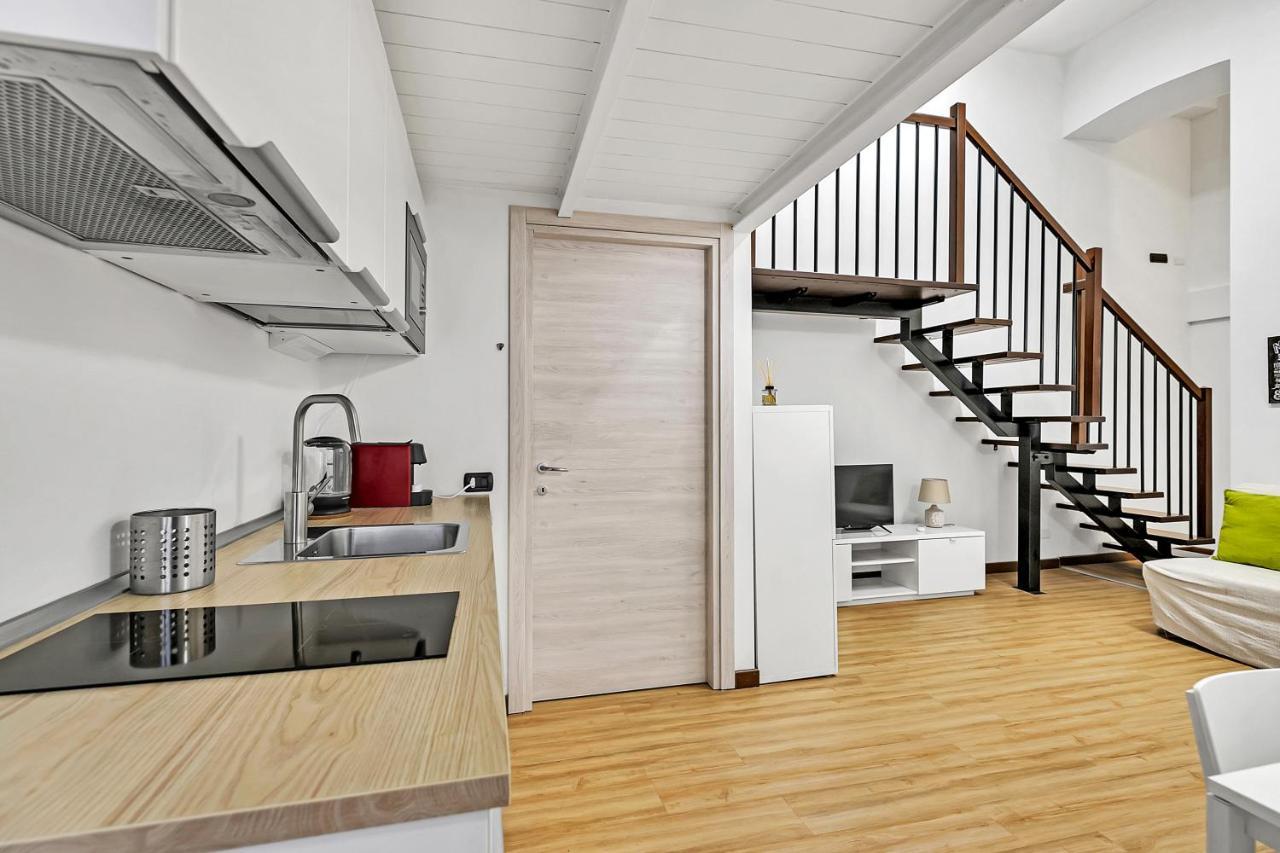 Loft Margarita, Centro Storico Di Milano, Porta Vittoria — Foto 2