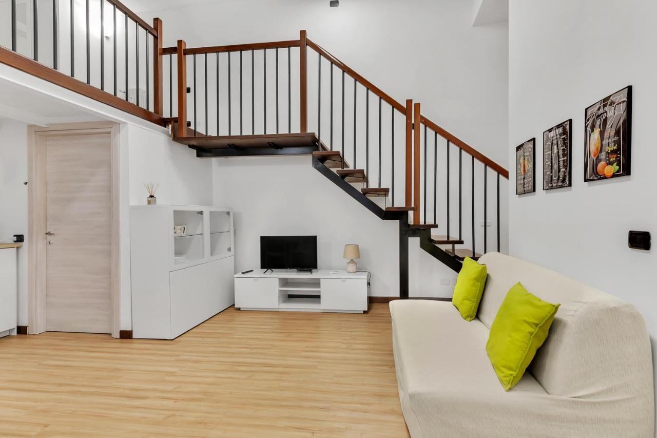 Loft Margarita, Centro Storico Di Milano, Porta Vittoria, Milan