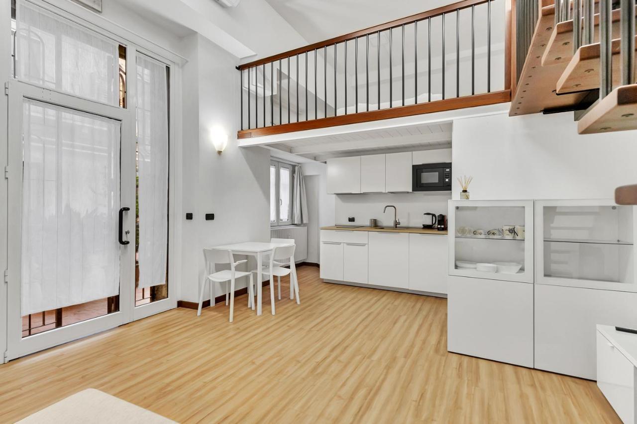 Loft Margarita, Centro Storico Di Milano, Porta Vittoria — Foto 1