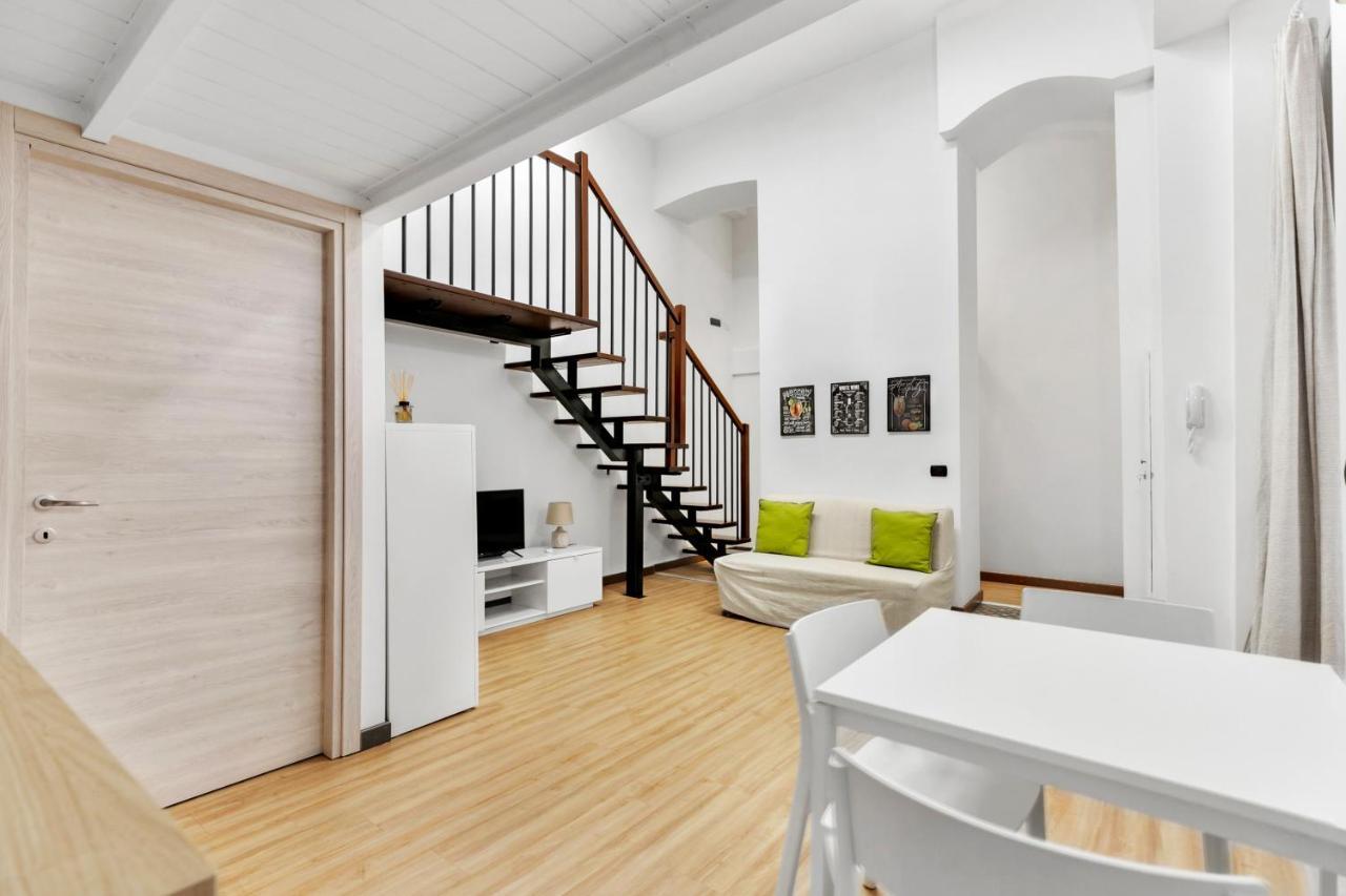 Loft Margarita, Centro Storico Di Milano, Porta Vittoria — Foto 3